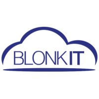 Blonkit