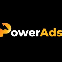 ⚡️PowerAds logo - Similar company to Powerads