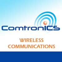 ComtronICS Inc. logo - Similar company to Comtronics Corp.