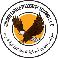 GOLDEN EAGELE FOODSTUFF TRADING LLC logo - Similar company to A In A Circle Foodstuff Trading Llc