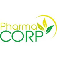 Pharmacorp logo - Similar company to Pharmacrop Pty Ltd