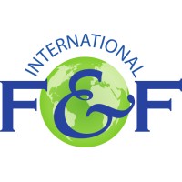 F&F International BV logo - Similar company to F&F Group