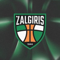 BC Zalgiris Kaunas logo - Similar company to Žalgiris Group