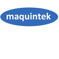 MAQUINTEK SpA logo - Similar company to Vetrosystems S.A.