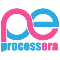 ProcessERA logo - Similar company to Lusoft