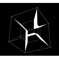 Hypercube Studio logo - Similar company to Apse Design Private Limited