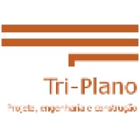 TRI-PLANO, Engenharia e Construção Lda logo - Similar company to Cmtour
