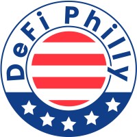DeFi Philly logo - Similar company to Defi Expert - Crypto Marketing Agency