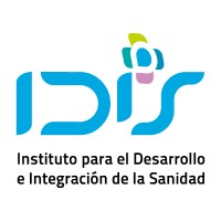 IDIS (Instituto para el Desarrollo e Integración de la Sanidad) logo - Similar company to Dge Group