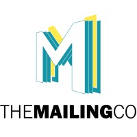 The Mailing Co logo - Similar company to Proof Content
