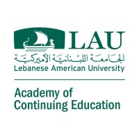LAU Academy of Continuing Education logo - Similar company to I Have Learned Academy