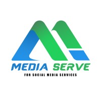 media serve logo - Similar company to Cube Agency