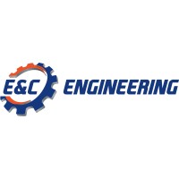 E&C Engineering logo - Similar company to Ecg Engineering Pty Ltd