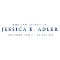 The Law Office of Jessica E. Adler logo - Similar company to Zektick + Company