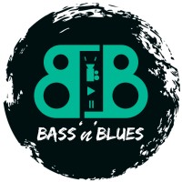 BASH n BLUES logo - Similar company to Amigo Fresh