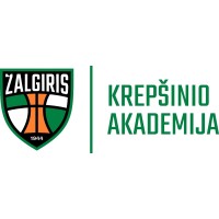 „Žalgiris“ basketball Academy, Kaunas logo - Similar company to Berlinbraves2000