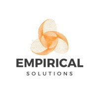 Empirical Solutions logo - Similar company to Duratech Systems