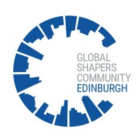 Global Shapers Edinburgh logo - Similar company to Global Shapers Dublin
