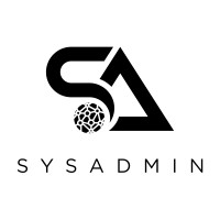 SYSADMIN logo - Similar company to Rua-Tek