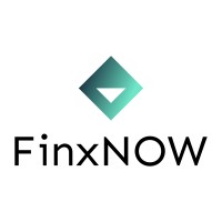 FinxNOW logo - Similar company to Wishexpress (Acquired)