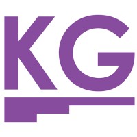 KG McGahan Consulting logo - Similar company to Evlateam