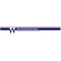 Wholesale Heating Supply logo - Similar company to Conner Engineering