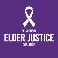 Wisconsin Elder Justice Coalition logo - Similar company to Bay Area Workforce Development Board