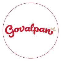 GOVALPAN logo - Similar company to Expandex