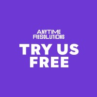 Anytime Fitness Feltham logo - Similar company to Casa De Goa