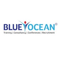 Blue Ocean Academy India logo - Similar company to Know How For Management Consulting