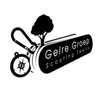 Scouting Gelre Groep Twello logo - Similar company to Gsv Excalibur