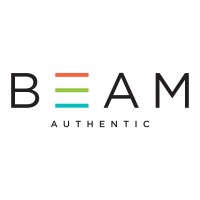 BEAM Authentic logo - Similar company to Slyde