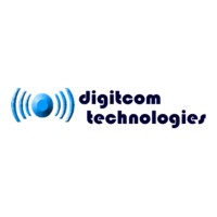 Digitcom Technologies Limited logo - Similar company to Digitscom Technologies