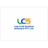 Low Code Systems Software Private Limited logo - Similar company to Assetify