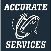 Accurate Services Group logo - Similar company to Accurate Metallizing Inc