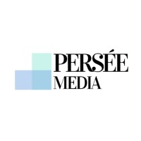 PERSEE MEDIA logo - Similar company to Persee