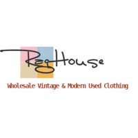 Raghouse logo - Similar company to Tiedemann Globe Incorporated