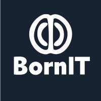 BornIT Consulting logo - Similar company to Interfaceit