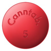 Canntab Therapeutics logo - Similar company to Element Gp Inc.