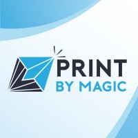 PRINTBYMAGIC LIMITED - Printers in Stockport & Manchester logo - Similar company to Podfo