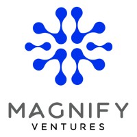 Magnify Ventures logo - Similar company to Origai