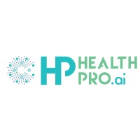 HealthPro.ai logo - Similar company to 1Bio