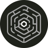 Rapture Games logo - Similar company to Exobrain