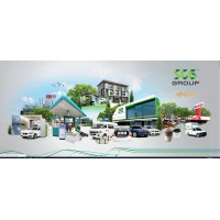 Super Central gas logo - Similar company to Sabina Group