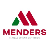 Menders Management Services logo - Similar company to Digital Evolutions Ltd