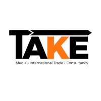TAKE Media•International Trade•Consultancy logo - Similar company to Karaltı