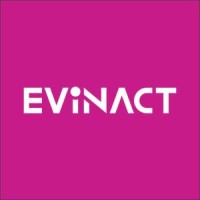 Evinact logo - Similar company to Cap Technology