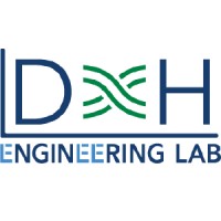 DH Engineering Lab Inc logo - Similar company to Siliconeng