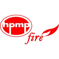 HPMP fire logo - Similar company to Cobotics Skillnet