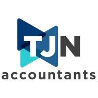 TJN Accountants logo - Similar company to The Modern Way Advisory